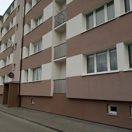 Sobieskiego Skierniewice Exteriör bild