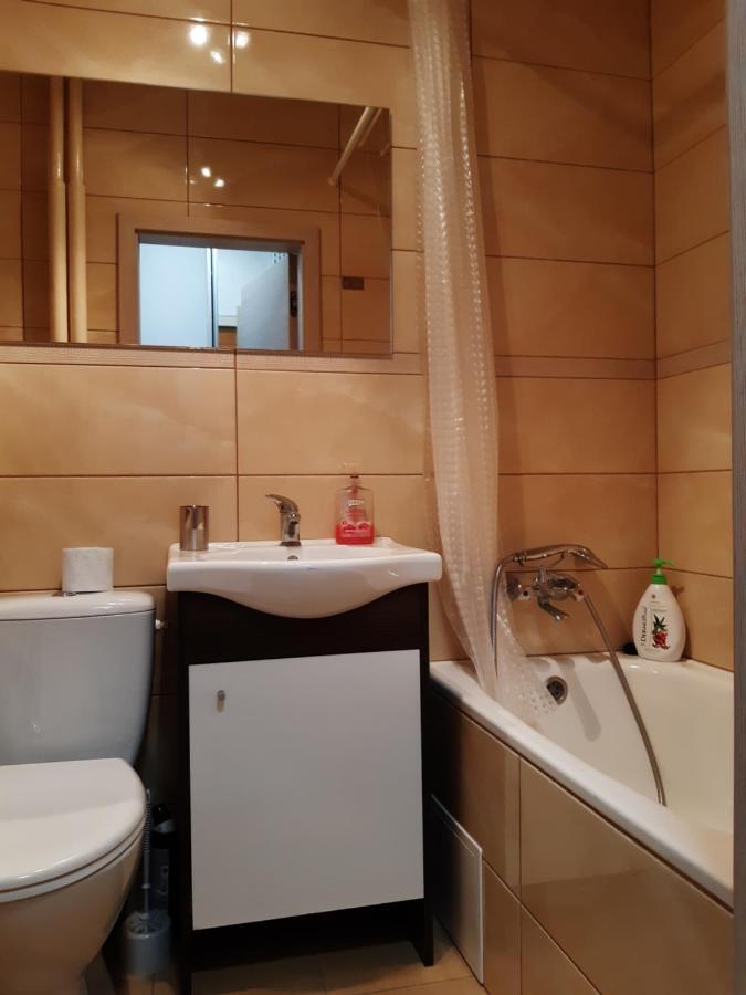 Sobieskiego Skierniewice Exteriör bild
