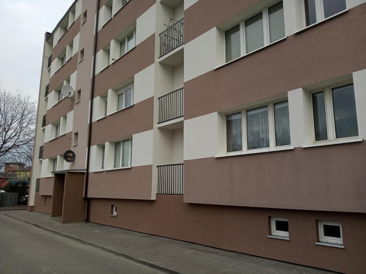Sobieskiego Skierniewice Exteriör bild